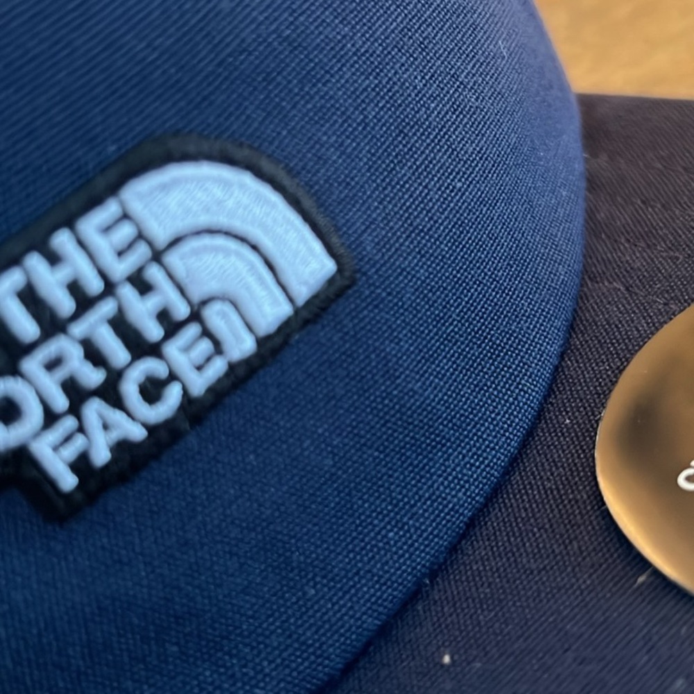The North Face 5 Panel Recycled '66 Hat - Picture 6 of 8
